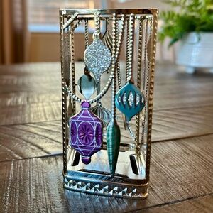 Bath & Body Works Ornament Foaming Soap Holder